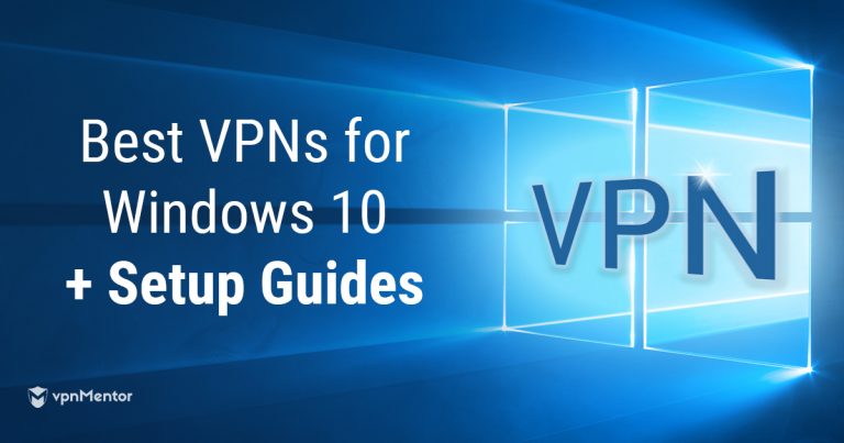 Come impostare una VPN su Windows + Le migliori VPN 2025
