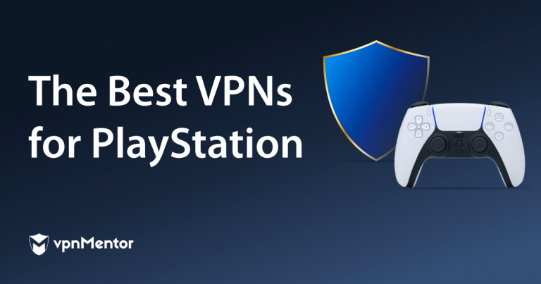 Le 5 migliori VPN per PS5 / PS4 nel 2025 e come usarle